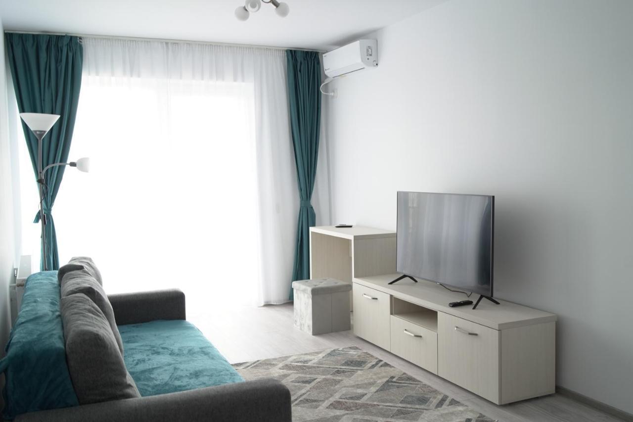 オラデアPeace Houseアパートメント エクステリア 写真