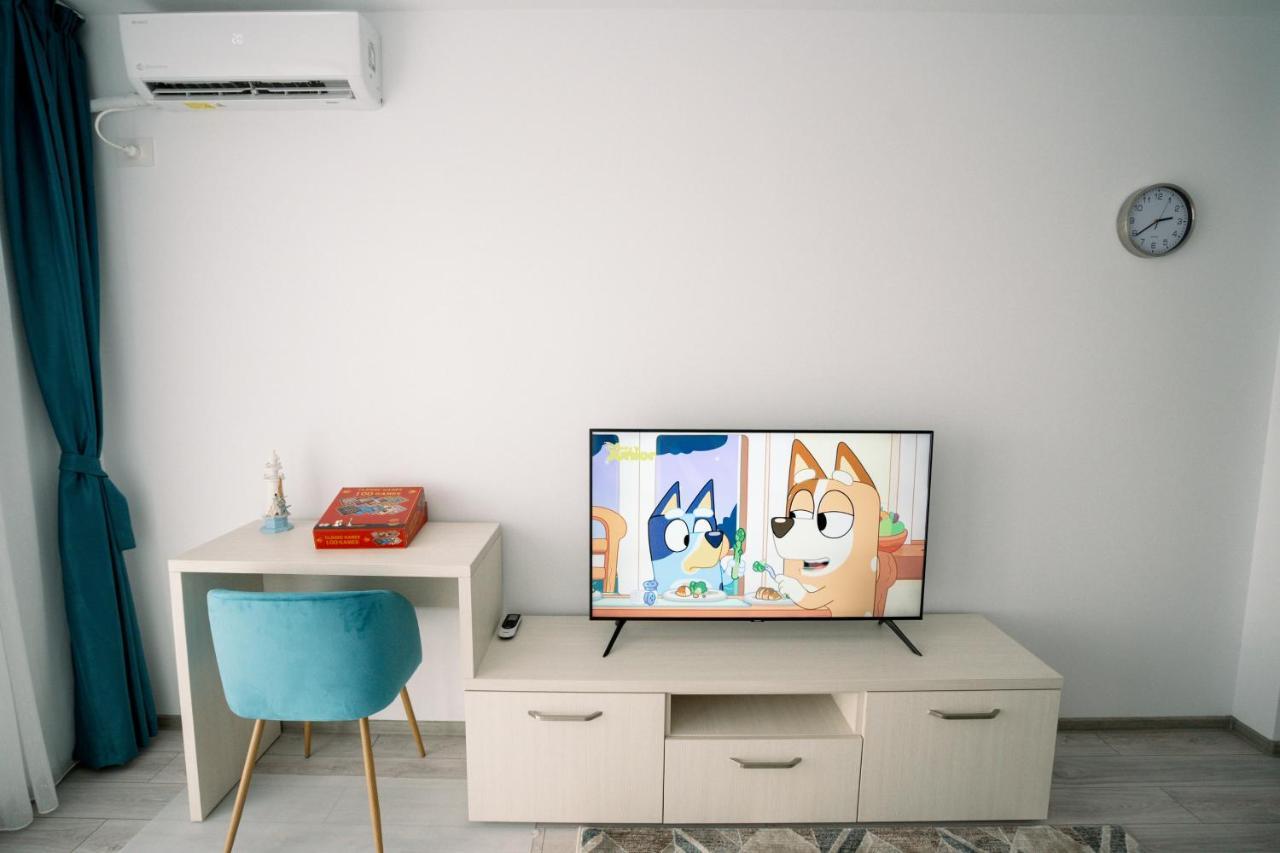 オラデアPeace Houseアパートメント エクステリア 写真